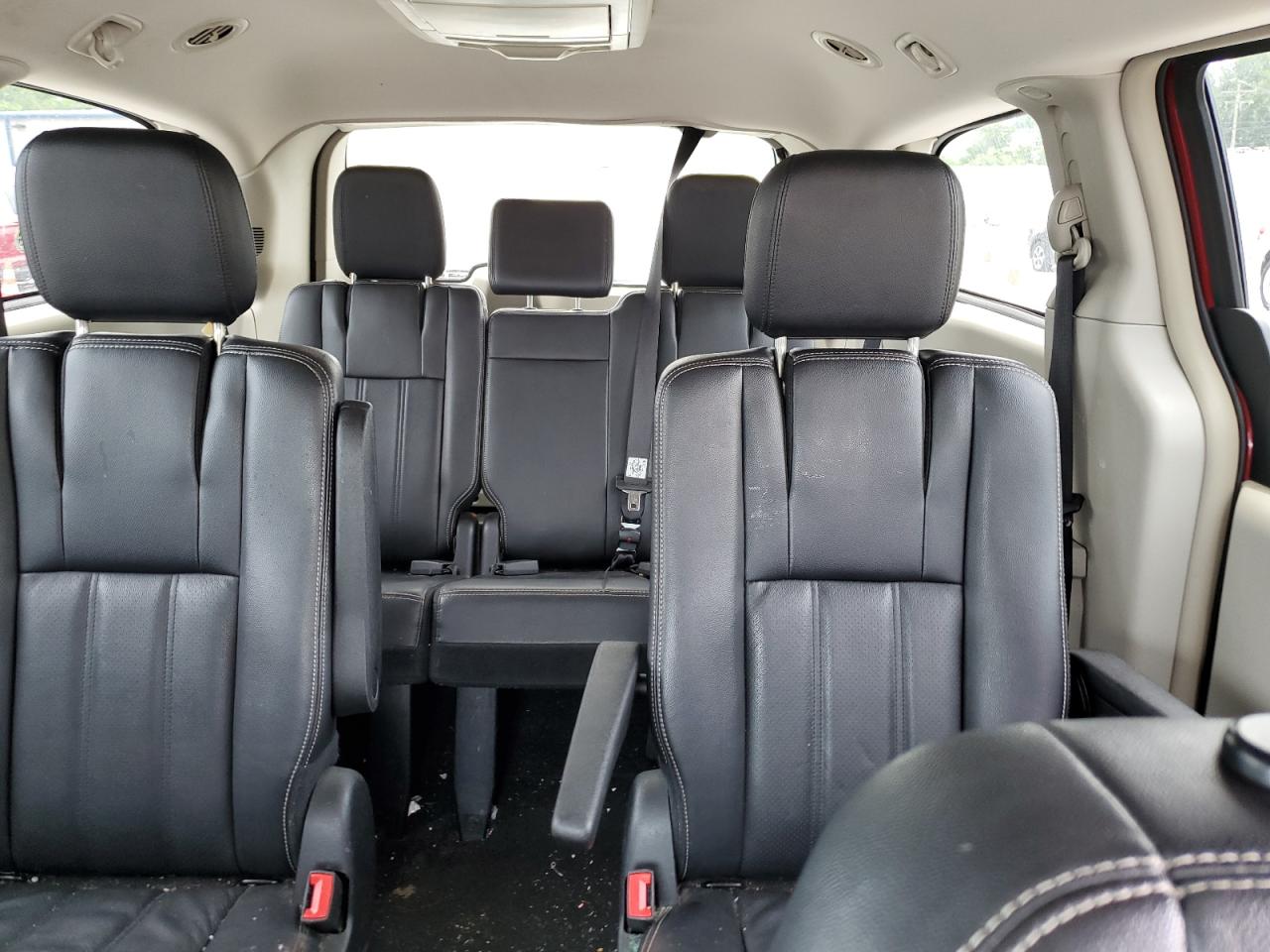 2C4RC1BG2CR252115 2012 Chrysler Town & Country Touring