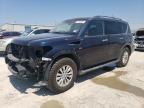 2018 NISSAN ARMADA SV - JN8AY2ND3J9055001