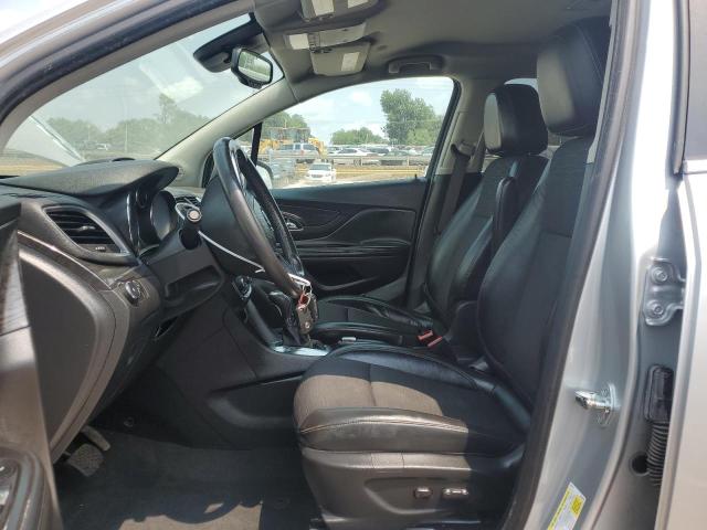 2015 BUICK ENCORE CON - KL4CJFSBXFB267097