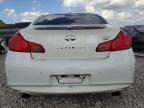 INFINITI G37 BASE photo