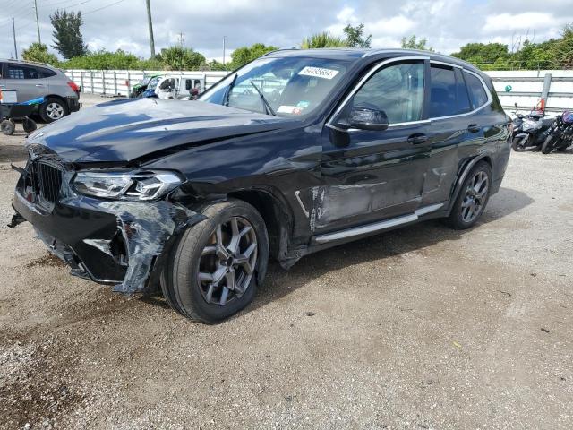 VIN 5UX53DP0XP9S73669 2023 BMW X3, Xdrive30I no.1