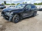 2023 BMW X3 XDRIVE3 - 5UX53DP0XP9S73669