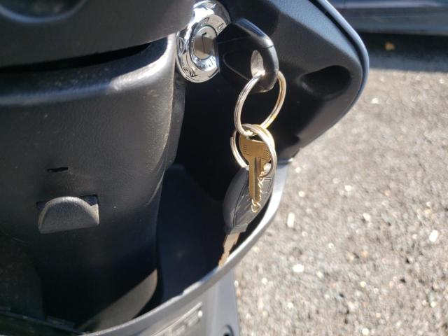 2024 YAMAHA SCOOTER HZ2TABGF7R1006158