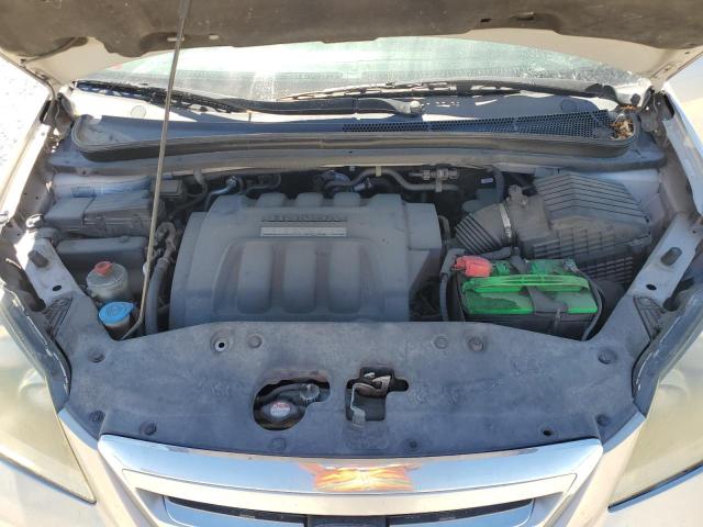 2007 Honda Odyssey Exl VIN: 5FNRL38717B450916 Lot: 61895474