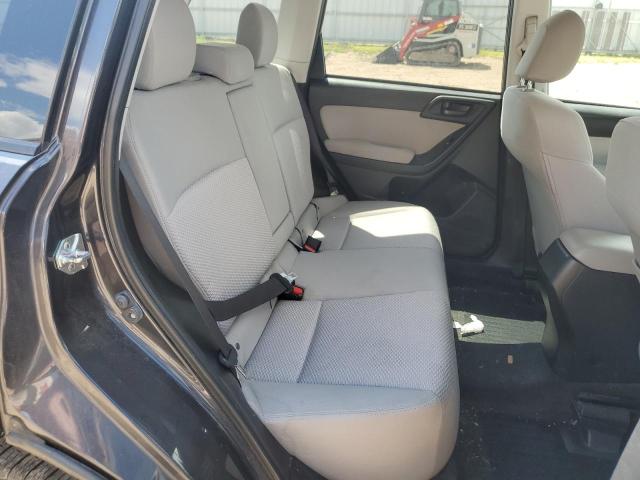 2015 Subaru Forester 2.5I Premium VIN: JF2SJADC6FH459416 Lot: 61253264