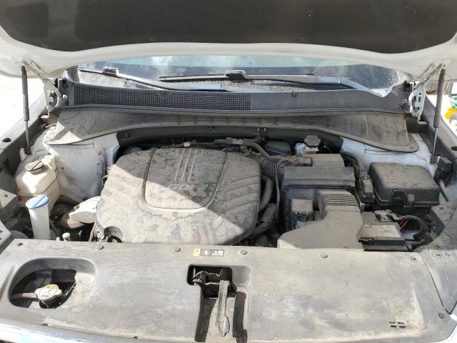 2017 KIA SORENTO EX - 5XYPHDA50HG313967