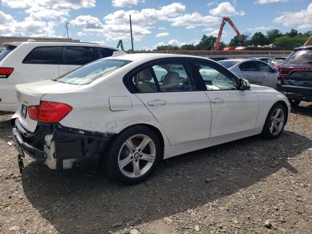 2013 BMW 328 Xi Sulev VIN: WBA3B5C58DF593666 Lot: 60086264