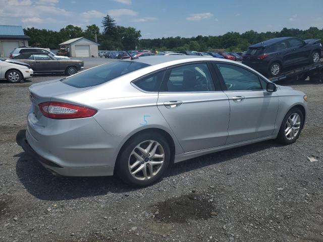 2016 Ford Fusion Se VIN: 3FA6P0H76GR242962 Lot: 62400004