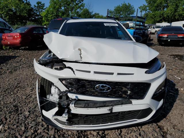 2023 HYUNDAI KONA N LIN - KM8K3CA31PU004177