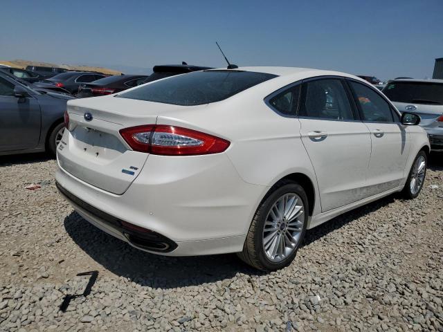 2016 FORD FUSION SE - 3FA6P0T91GR133639