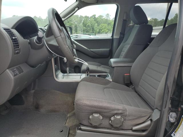 2011 Nissan Pathfinder S VIN: 5N1AR1NN4BC627995 Lot: 61293554