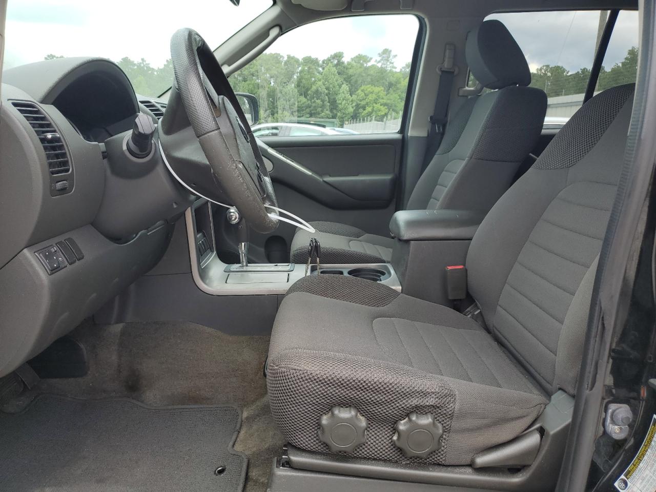 5N1AR1NN4BC627995 2011 Nissan Pathfinder S