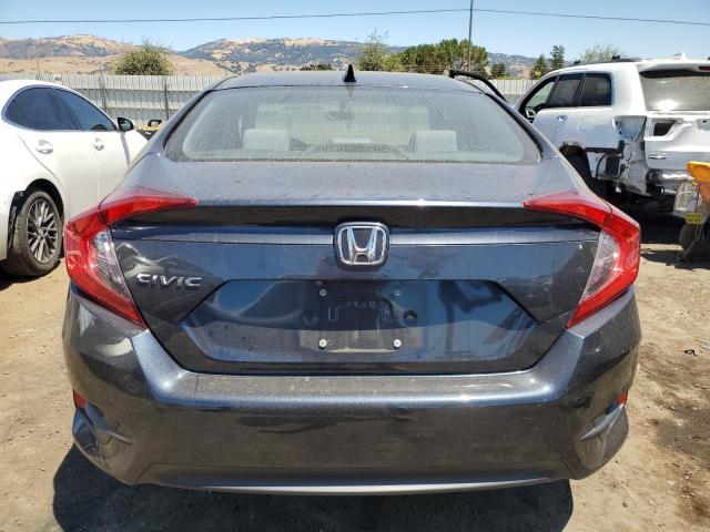 2017 HONDA 1100 2HGFC2F76HH572779