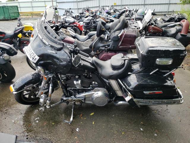 2019 HARLEY-DAVIDSON FLHTP 1HD1FMP18KB674072