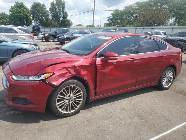 2014 FORD FUSION SE 2014