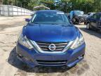 NISSAN ALTIMA 3.5 снимка