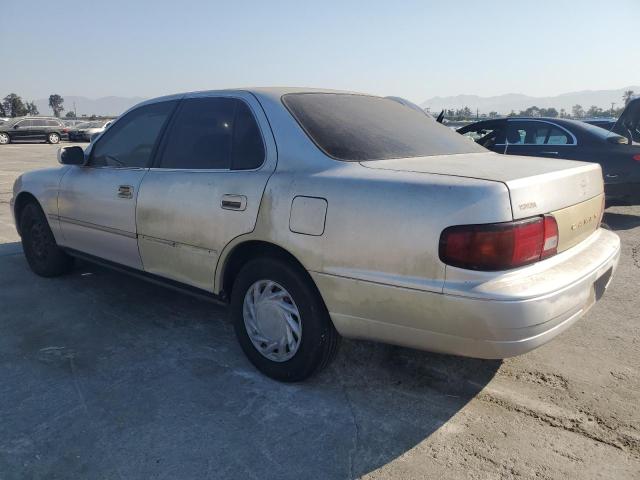 JT2BG12K6T0354823 1996 Toyota Camry Dx