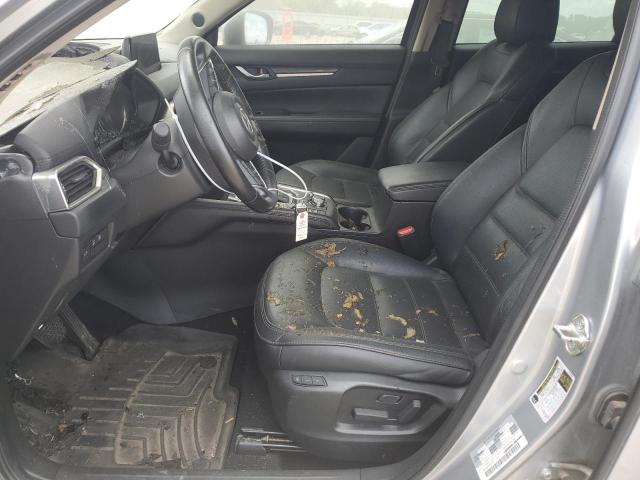 2018 MAZDA CX-5 GRAND - JM3KFBDM8J0337251