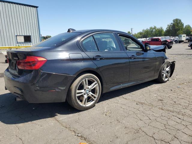 VIN WBA8B7G58GNT14139 2016 BMW 3 Series, 340 XI no.3