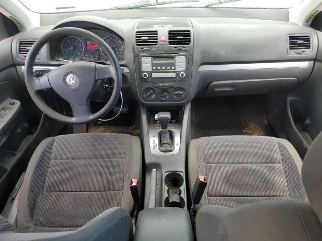 2007 Volkswagen Jetta VIN: 3VWGF71K97M052401 Lot: 61233834