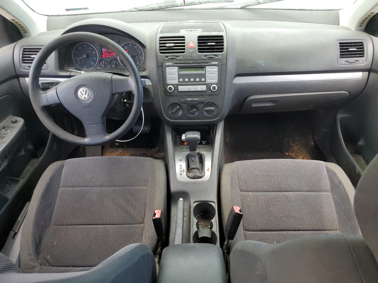 3VWGF71K97M052401 2007 Volkswagen Jetta