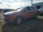 2016 JEEP CHEROKEE L - 1C4PJMCS4GW169364