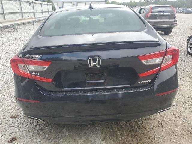 2019 HONDA ACCORD SPO - 1HGCV1F39KA074120