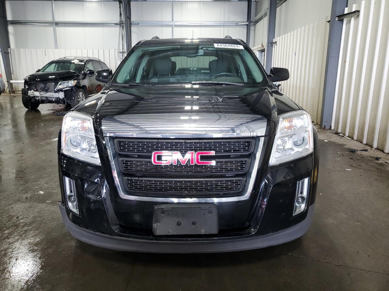 Lot #2991667111 2012 GMC TERRAIN SL