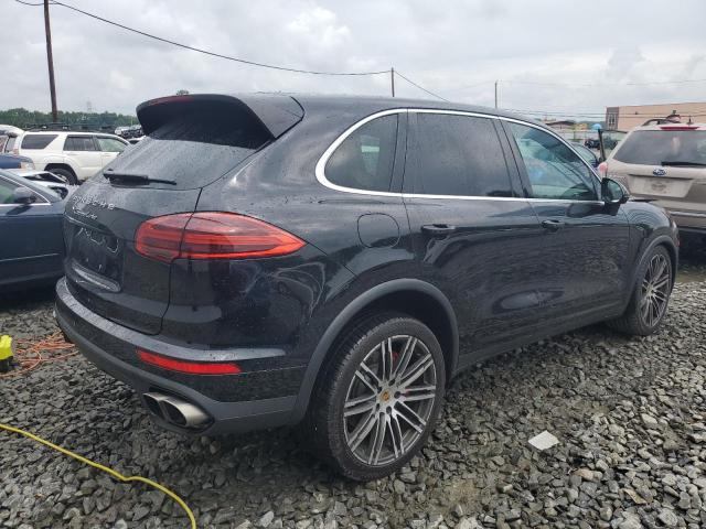 2016 PORSCHE CAYENNE TU WP1AC2A28GLA88665