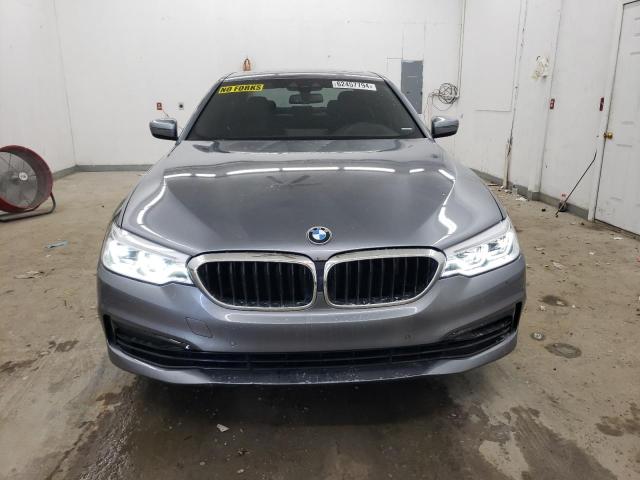 VIN WBAJE5C56KWW06135 2019 BMW 5 Series, 540 I no.5