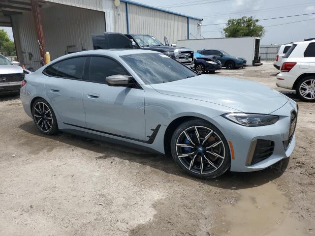 2022 BMW I4 M50 - WBY33AW09NFM49956