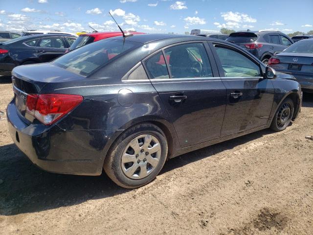Vin: 1g1pc5sh8c7198370, lot: 61849524, chevrolet cruze ls 20123