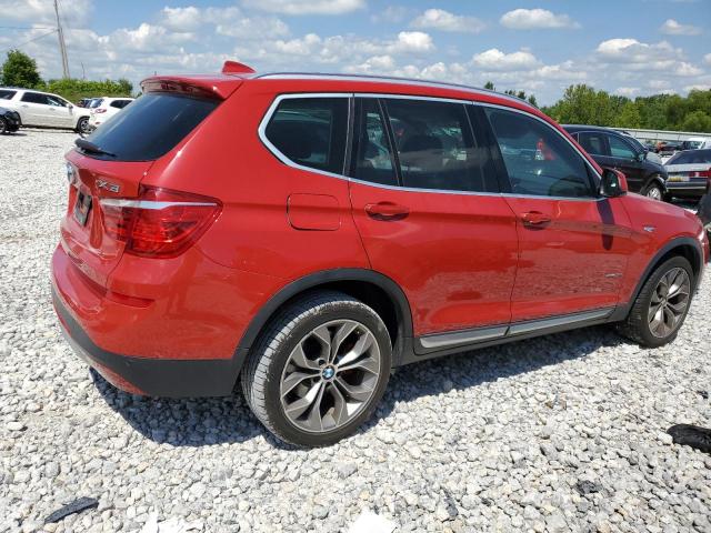 VIN 5UXWX9C50F0D50403 2015 BMW X3, Xdrive28I no.3