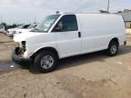 CHEVROLET EXPRESS G2 photo