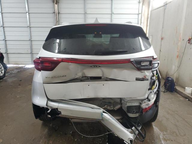 2020 KIA SPORTAGE S - KNDP63ACXL7725902