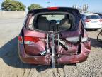 HONDA ODYSSEY EX photo