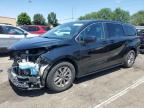 2022 TOYOTA SIENNA LE - 5TDKRKEC5NS107241