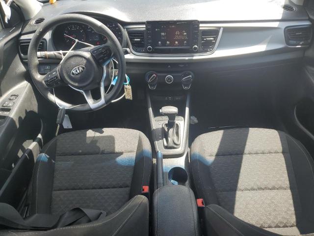 2020 KIA RIO LX - 3KPA25AD5LE348899