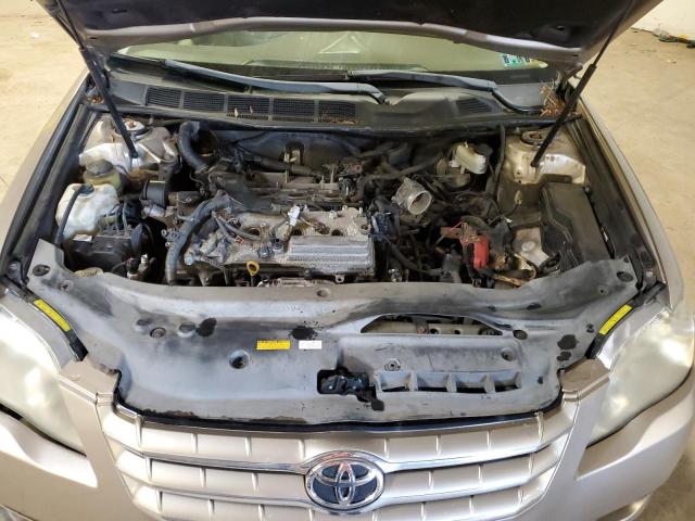 2007 Toyota Avalon Xl VIN: 4T1BK36B17U242128 Lot: 61291624