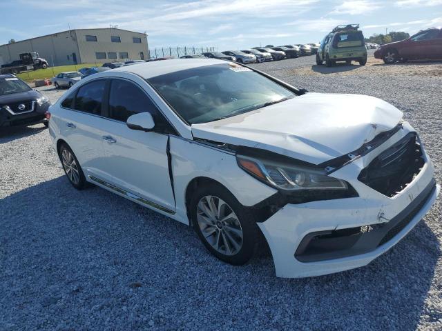 2015 HYUNDAI SONATA SPO - 5NPE34AF0FH140181
