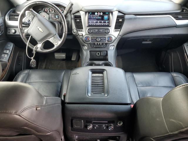 2015 CHEVROLET SUBURBAN C - 1GNSCJKC9FR735455