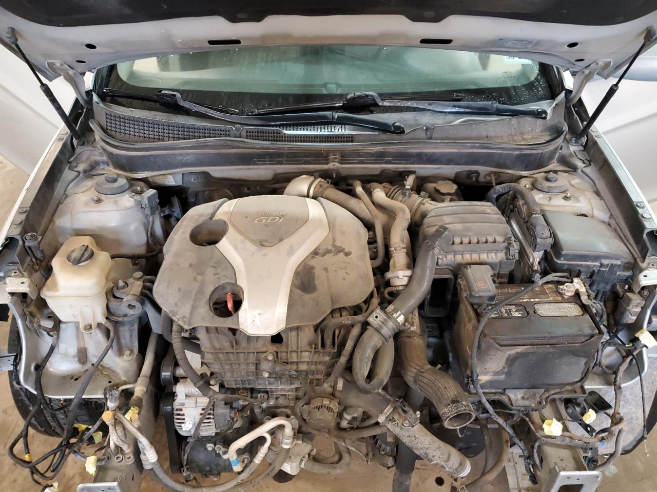 5NPEC4AB0CH419123 2012 Hyundai Sonata Se