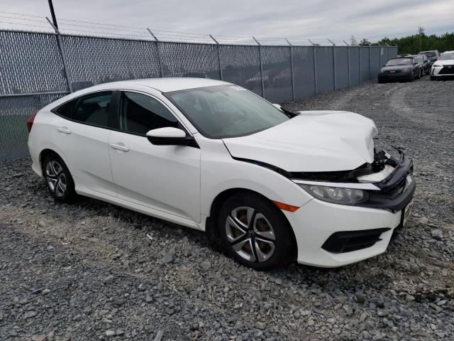 2016 HONDA CIVIC LX - 2HGFC2F56GH017022