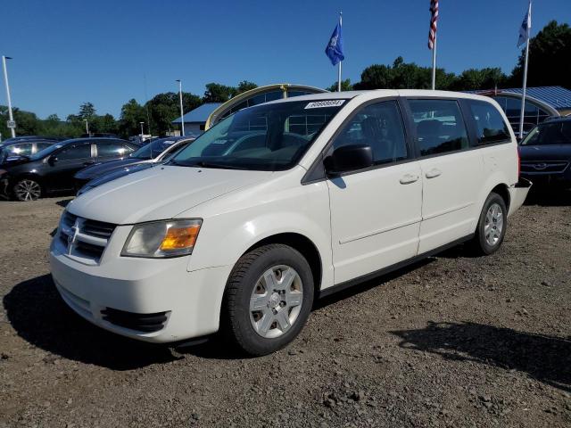 2010 Dodge Grand Caravan Se VIN: 2D4RN4DE8AR185754 Lot: 60868694