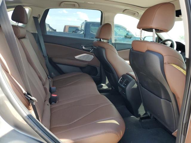 2023 ACURA RDX TECHNO - 5J8TC1H59PL003936