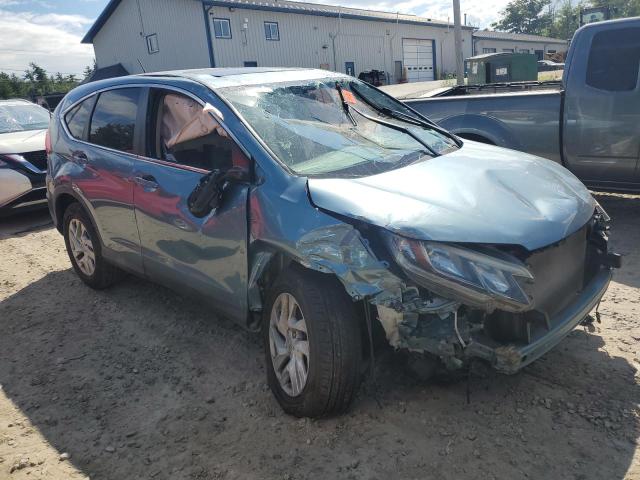 2015 HONDA CRV EX - 2HKRM4H56FH645203
