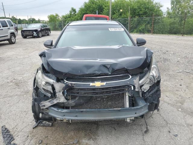 2015 CHEVROLET CRUZE LTZ - 1G1PG5SB9F7138442