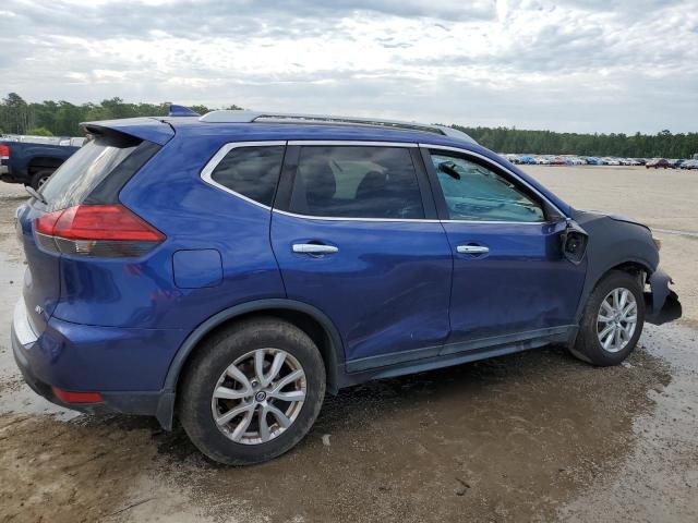2017 NISSAN ROGUE S - 5N1AT2MT2HC827080