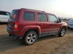 JEEP PATRIOT SP photo