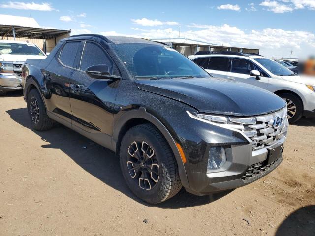 2022 Hyundai Santa Cruz Sel Premium VIN: 5NTJDDAF9NH001095 Lot: 61569754